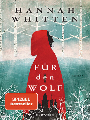 cover image of Für den Wolf